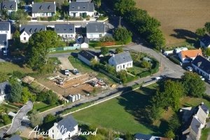 P1560044 2022 10 06 Rue Des Aubépines, De La Taille, Du Creny, Du Fauzard